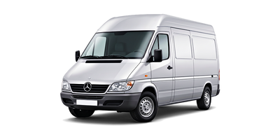 Mercedes-Benz Sprinter 1995 - 2006 (B903) Van Wiper Blades