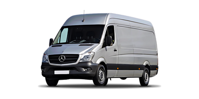 Mercedes-Benz Sprinter 2006 - 2018 (B906) Van Wiper Blades