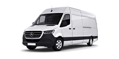 Mercedes-Benz Sprinter 2018 - 2026 (B907) Van Wiper Blades