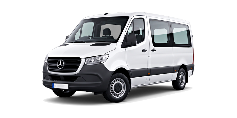 Mercedes-Benz Sprinter 2019 - 2026 (B907) Bus