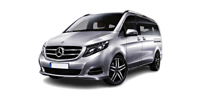 Mercedes-Benz V-Class 2014 - 2026 (W447) Wiper Blades