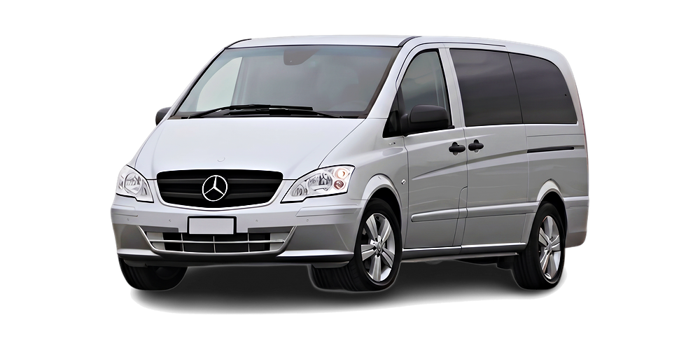 Mercedes-Benz Valente