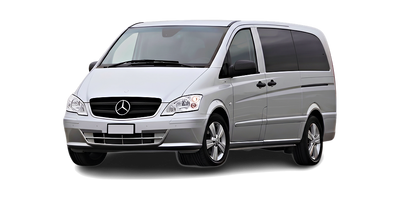 Mercedes-Benz Valente 2014 - 2022 (W447) Wiper Blades