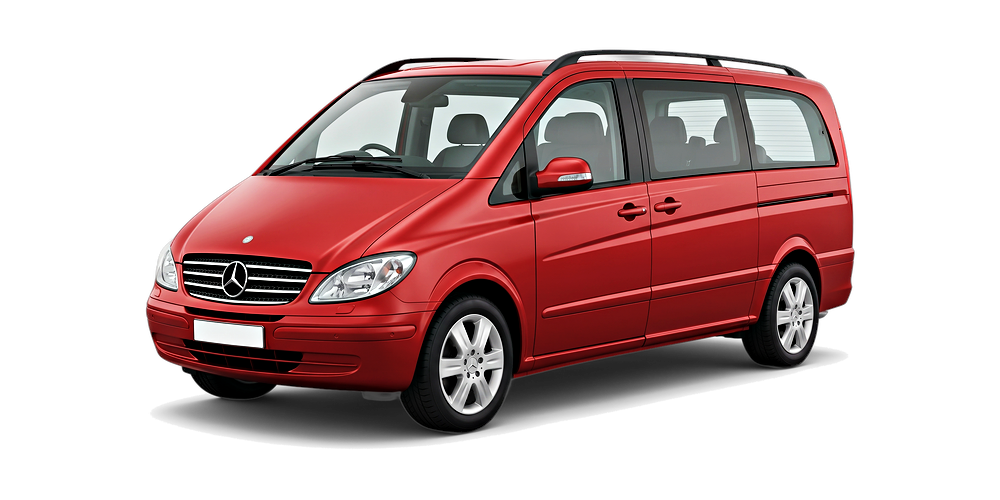 Mercedes-Benz Viano