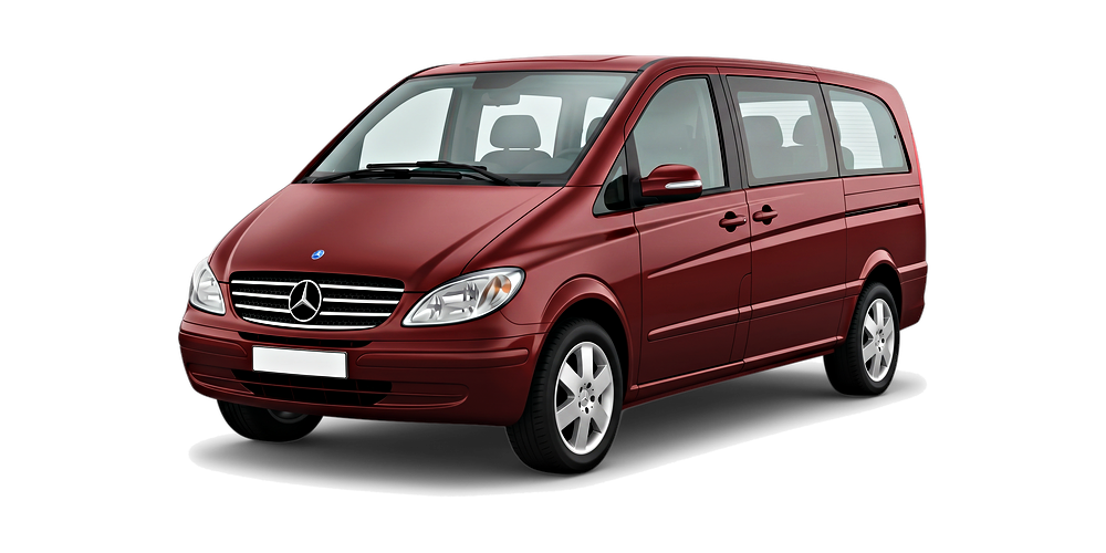 Mercedes-Benz Viano