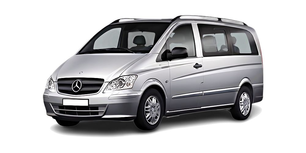 Mercedes-Benz Viano
