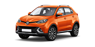 MG GS 2016 - 2019 (AS21) Wiper Blades