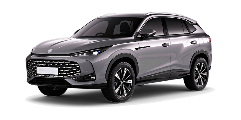 MG HS 2024 - 2026 (AS33)