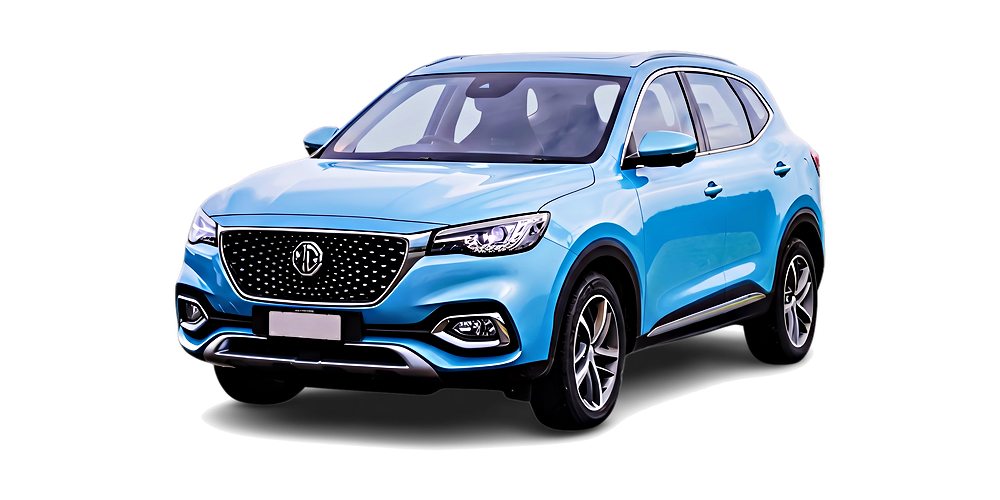 MG HS PHEV