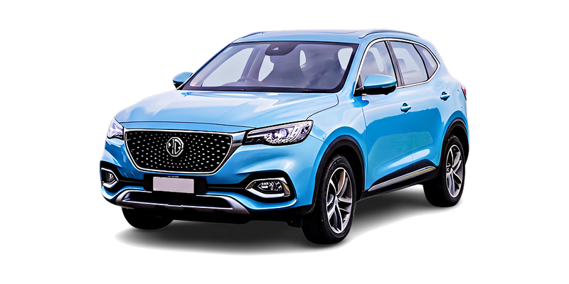 MG HS PHEV 2020 - 2025 (AS23)