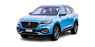 MG HS PHEV 2020 - 2025 (AS23) Wiper Blades