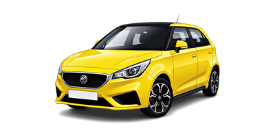 MG MG 3 2011 - 2024 (GEN 1, GEN 2) Wiper Blades
