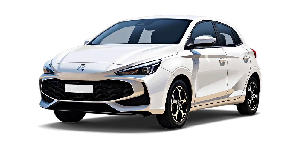 MG MG 3
