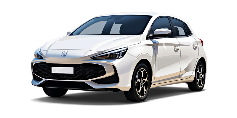 MG MG 3 2024 - 2026 (ZP2, GEN-3)