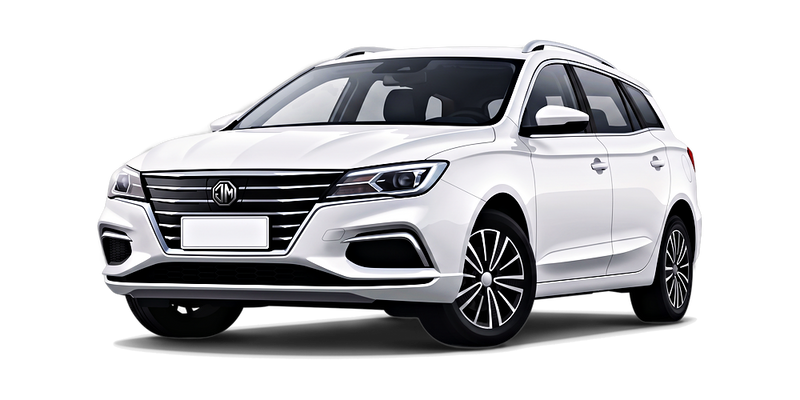 MG MG 5 2020 - 2025 Wagon