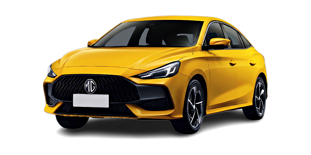 MG MG 5