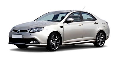 MG MG 6 2013 - 2015 Wiper Blades