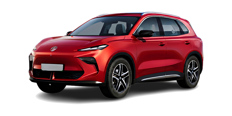 MG MG S5 2025 - 2026 (EV)