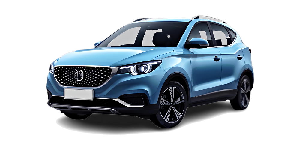 MG ZS EV