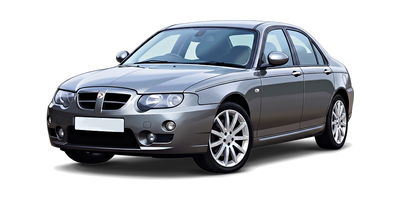 MG ZT 2001 - 2005 Sedan Wiper Blades