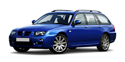 MG ZT 2001 - 2005 Wagon Wiper Blades