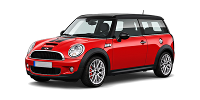 MINI Clubman 2007 - 2012 (R55) Wiper Blades