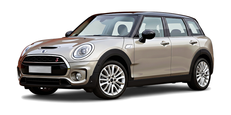 MINI Clubman 2014 - 2025 (F54)