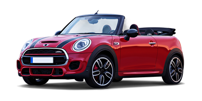 MINI Convertible 2015 - 2024 (F57) Wiper Blades