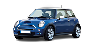 MINI Cooper 2006 - 2011 (R56) Hatch (3-Door) Wiper Blades