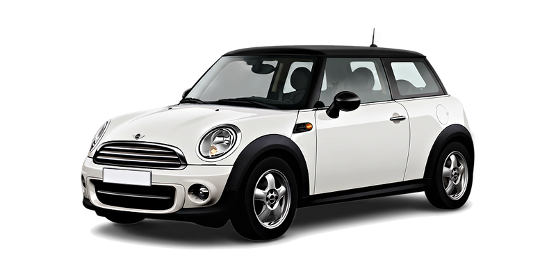 MINI Cooper 2012 - 2013 (R56 Facelift) Hatch (3-Door)