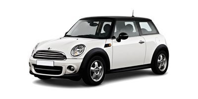 MINI Cooper 2012 - 2013 (R56 Facelift) Hatch (3-Door) Wiper Blades