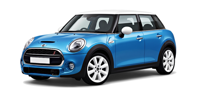 MINI Cooper 2013 - 2020 (F55) Hatch (5-Door)