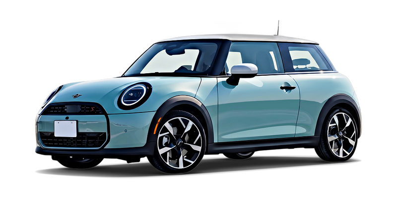 MINI Cooper 2024 - 2026 (F66) Hatch (3-Door)