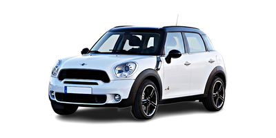 MINI Countryman 2010 - 2016 (R60) Wiper Blades