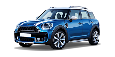 MINI Countryman 2016 - 2023 (F60) Wiper Blades