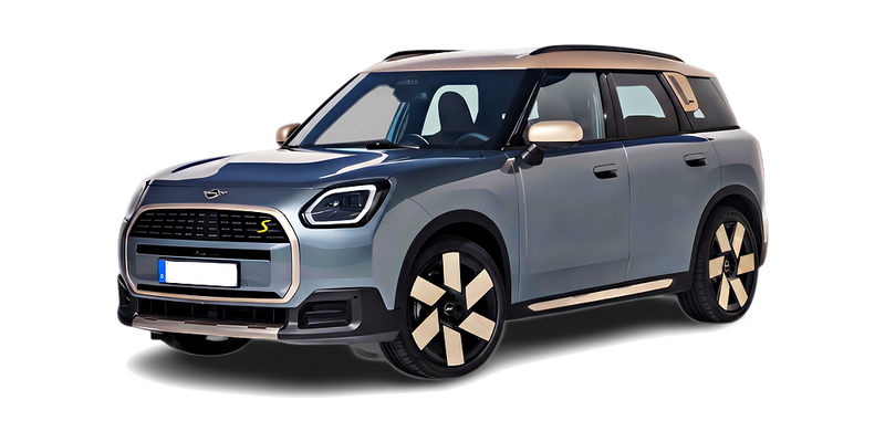 MINI Countryman 2023 - 2026 (U25)