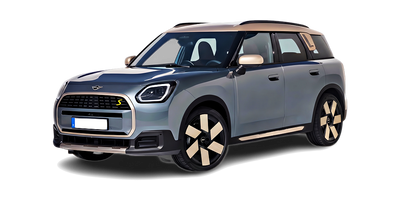 MINI Countryman 2023 - 2026 (U25) Wiper Blades