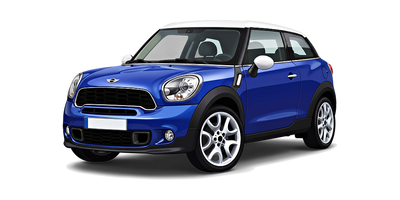 MINI Paceman 2012 - 2016 (R61) Wiper Blades