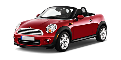MINI Roadster 2011 - 2015 (R59) Wiper Blades