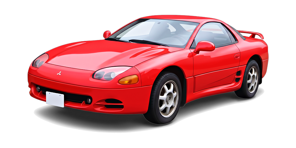 Mitsubishi 3000 GT