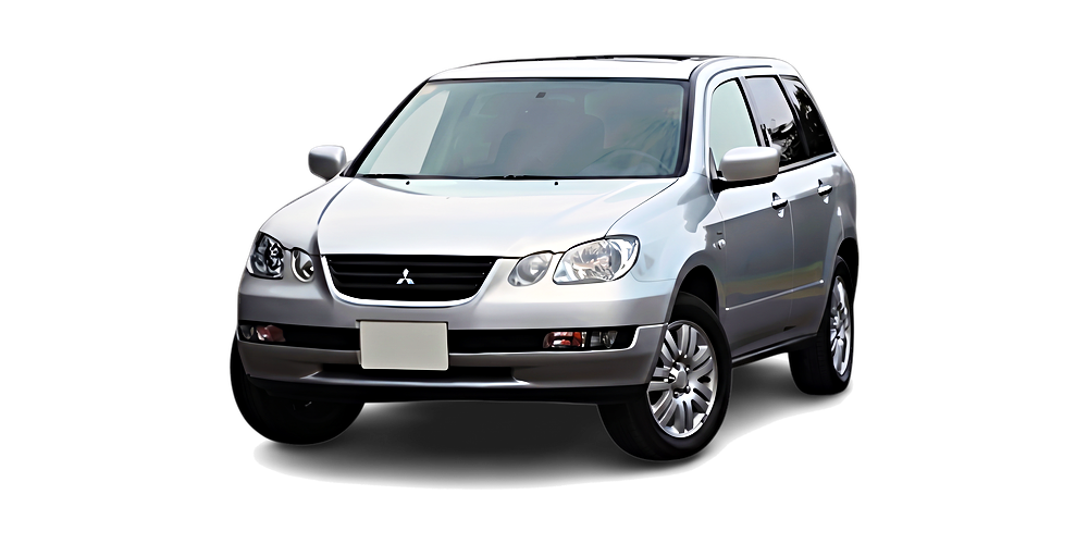 Mitsubishi Airtrek