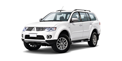 Mitsubishi Challenger 2013 - 2015 (PC) Wiper Blades