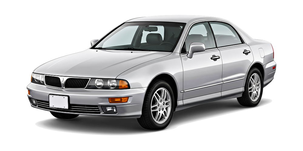 Mitsubishi Diamante