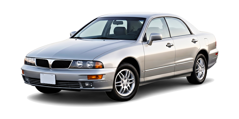 Mitsubishi Diamante
