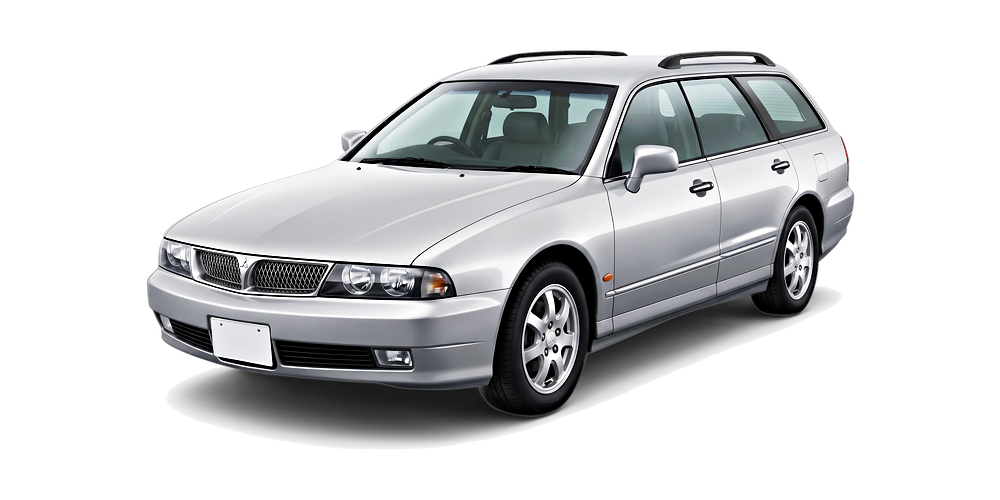 Mitsubishi Diamante