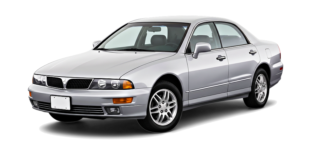 Mitsubishi Diamante
