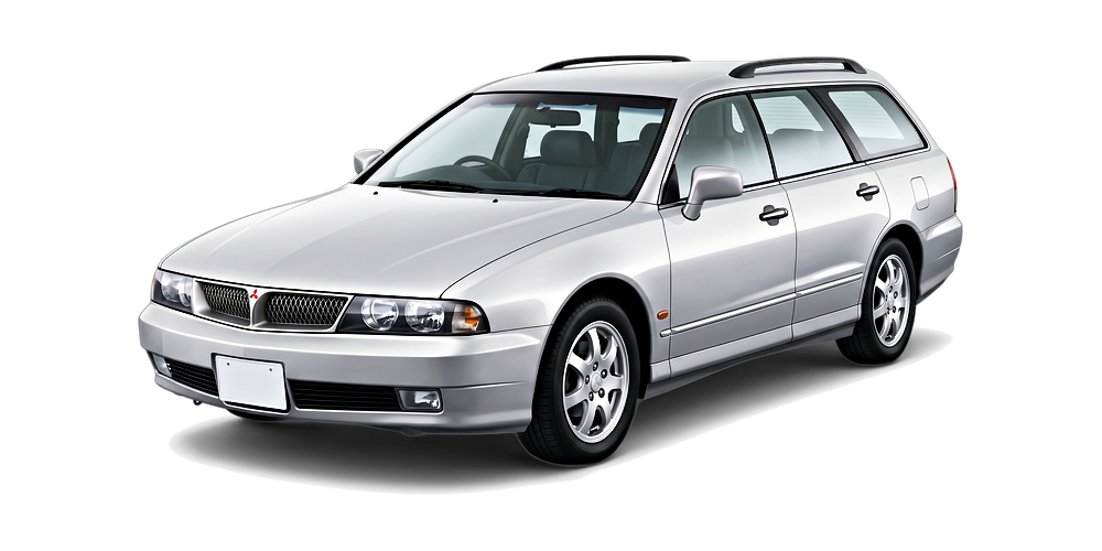 Mitsubishi Diamante