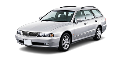 Mitsubishi Diamante 2000 - 2003 (TJ) Wagon Wiper Blades