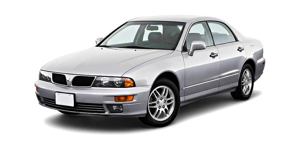 Mitsubishi Diamante