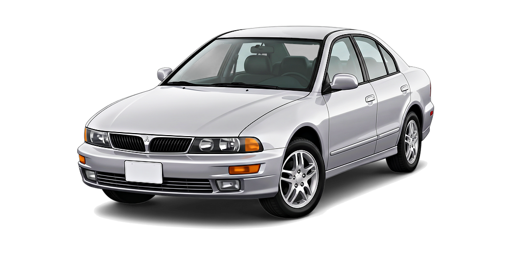 Mitsubishi Diamante